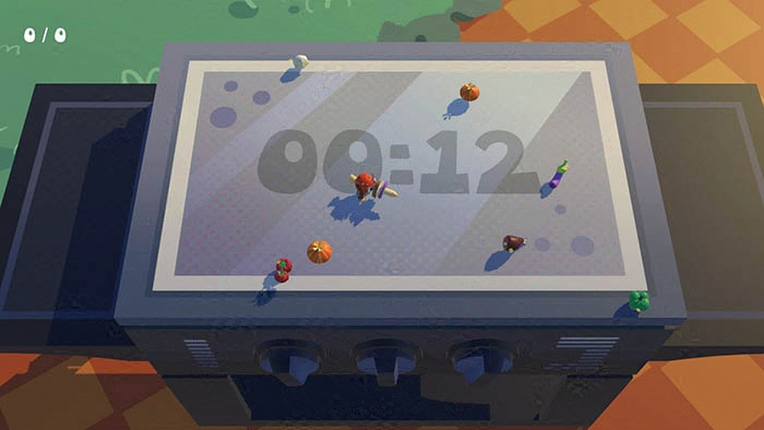 Gameplay screenshot